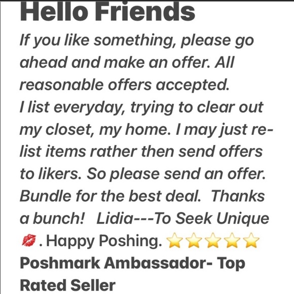 🍀Gorgeous Handcrafted wood vase - Picture 13 of 15